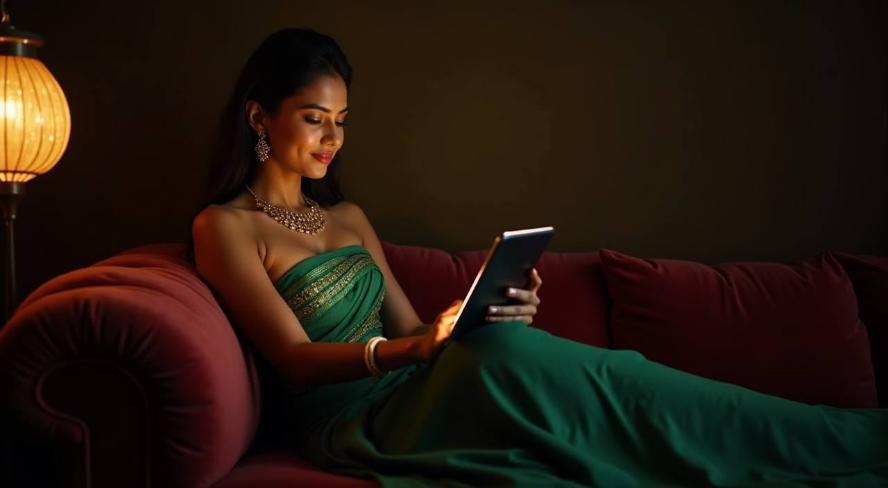 66z8 প্রোগ্রেসিভ ক্যারিবিয়ান